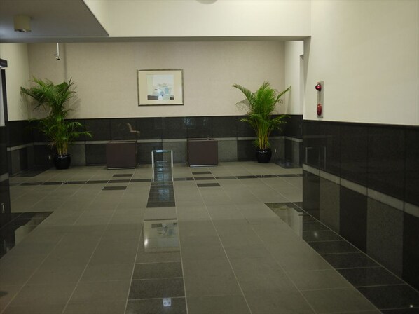 グレイスコート木場の物件内観写真